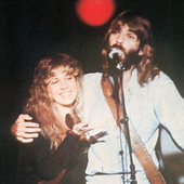 Kenny and Stevie Nicks (1978)