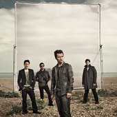 Stereophonics ► Keep calm and carry on