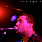 RC: Cosmo Jarvis