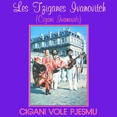 Cigani vole pjesmu