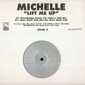 Lift Me Up