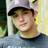 Laine Hardy