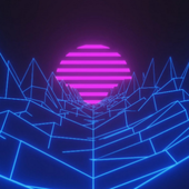 Night Wave 1988