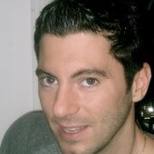 Eric Sanicola
