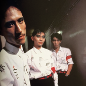 YMO