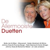 De Allermooiste Duetten