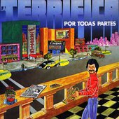 "Por Todas Partes"