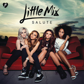 \"Salute\" Official Deluxe Edition Cover