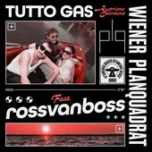 Austriano Celentano (Tutto Gas)