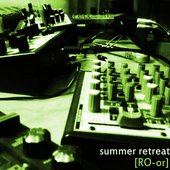 Summer Retreat