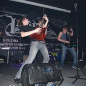 Insecta (Rock Party in Stary Oskol)