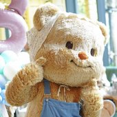 น่ารักมั้ยไม่รู้