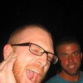 LastFM profile picture for @govt
