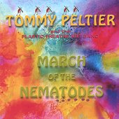 March Of The Nematodes