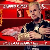 Hoe Laat Begint Het..? - Single