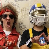 ザ・リーサルウェポンズ