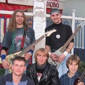 Борисовка