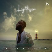 Lighthouse EP Cover