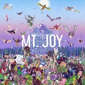 Rearrange Us by Mt. Joy