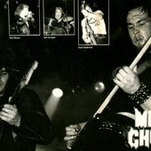 Metal Church