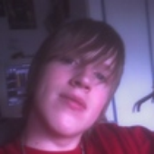 LastFM profile picture for @staring