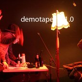 Demotape 1.0