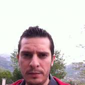Cinghy için avatar