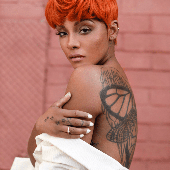 Dawn Richard