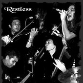 Restless is an Indonesian Gothic/Black Metal