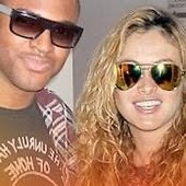Taio with Pau