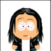 LastFM profile picture for @Caption