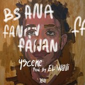 بس انا فنان