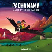 Pachamama