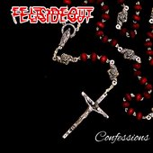 Confessions, Vol. 2 - EP
