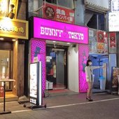 TOKYO