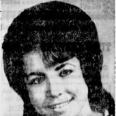 Sherry Grooms
