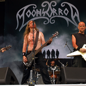 Moonsorrow