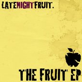 The Fruit EP