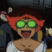 cowboy bebop