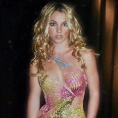 Britney Spears
