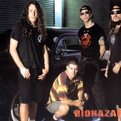 Biohazard