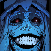 Unbreakablghost için avatar