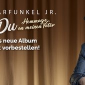 ART GARFUNKEL JR.  ·  Wie Du  ·  Hommage an meinen Vater