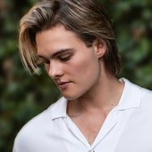 Luke Harrison
