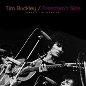 Freedom's Side (Live) - EP