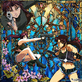 Avatar for ChinoBitch