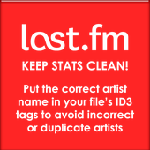 last.fm inquisition