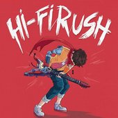 Hifi Rush