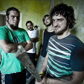 Materia Band Poland