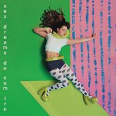 sex dreams do cum tru - Single
